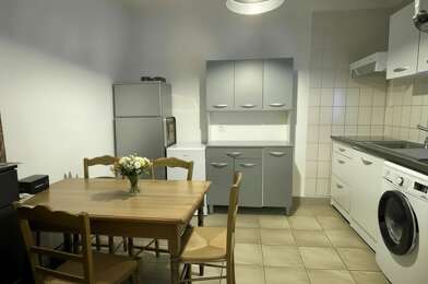 Appartement 1 pièces 66000 €