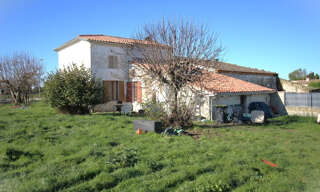 Maison 5 Pièces 157 m² à vendre à Épargnes (17120)