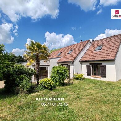 Maison 6 pièces 202800 €