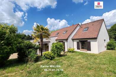 Maison 6 pièces 202800 €