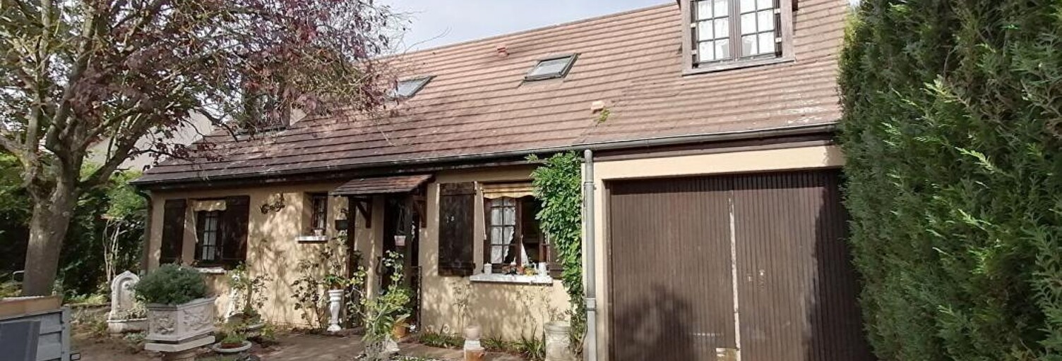 Maison 5 Pièces 135 m² à vendre à Dreux (28100)