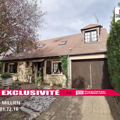 Maison 5 pièces 244000 €