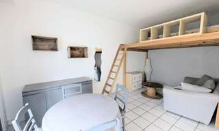 Appartement 1 Pièce 26 m² à vendre à Cachan (94230)