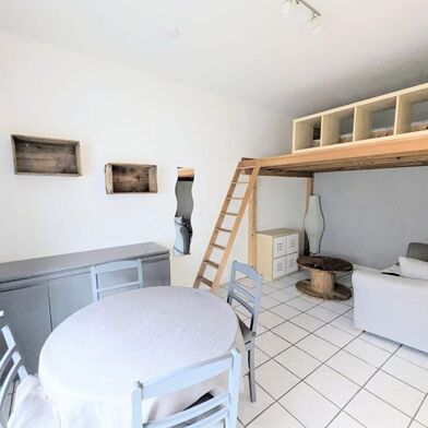 Appartement 1 pièces 177000 €