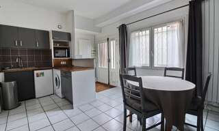 Appartement 1 Pièce 26 m² à vendre à Cachan (94230)