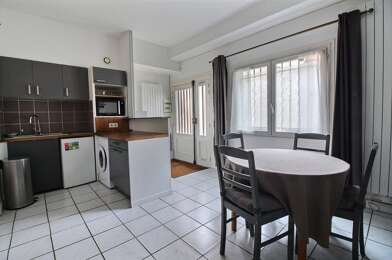 Appartement 1 pièces 177000 €