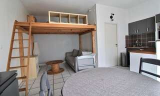 Appartement 1 Pièce 26 m² à vendre à Cachan (94230)