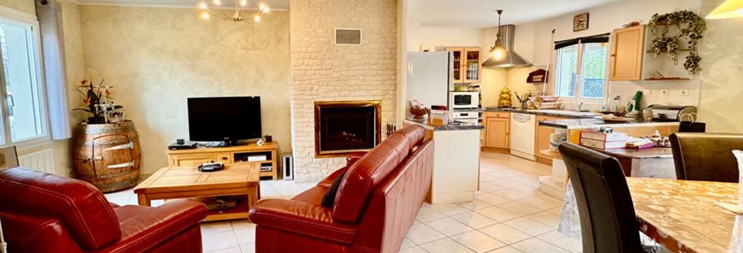 Maison 6 Pièces 144 m² à vendre à Saincaize-Meauce (58470)