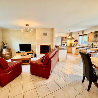 Maison 6 pièces 248000 €