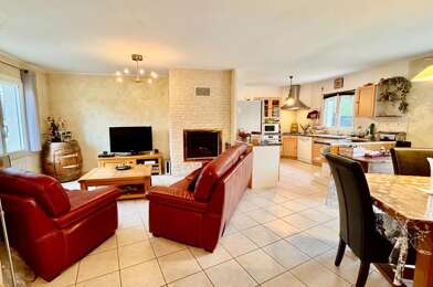Maison 6 pièces 248000 €