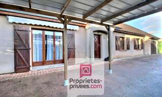 Maison 6 Pièces 125 m² à vendre à Villemandeur (45700)