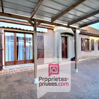 Maison 6 pièces 230000 €