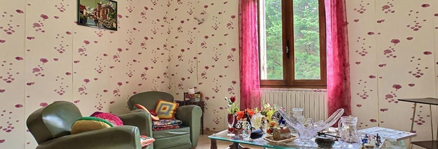 Maison 4 Pièces 120 m² à vendre à Sadirac (33670)