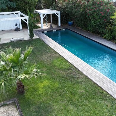 Maison 6 pièces 1192000 €