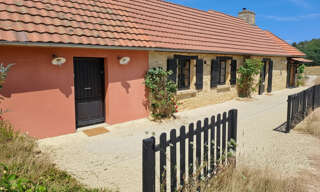 Maison 5 Pièces 117 m² à vendre à Marcillac-Saint-Quentin (24200)