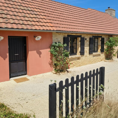 Maison 5 pièces 447000 €