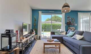 Maison 6 Pièces 156 m² à vendre à Carcans (33121)