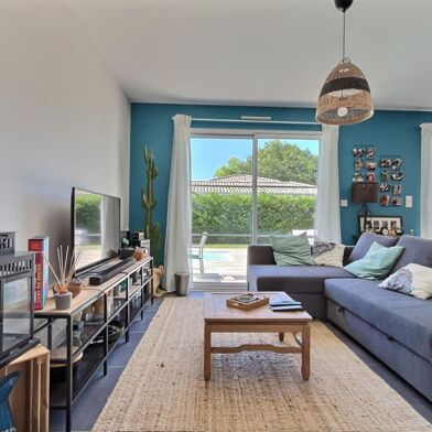 Maison 6 pièces 583000 €