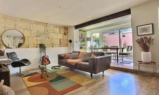 Maison 4 Pièces 120 m² à vendre à Bordeaux (33800)
