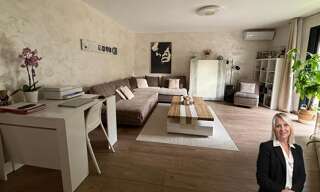 Maison 4 Pièces 76 m² à vendre à Istres (13800)