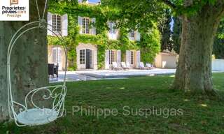 Maison 15 Pièces 500 m² à vendre à Saint-Cyr-sur-Mer (83270)