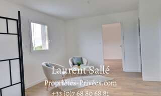 Appartement 2 Pièces 49 m² à vendre à Damgan (56750)