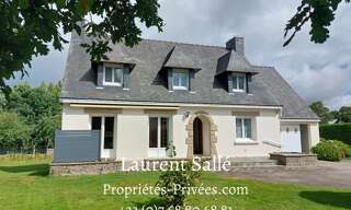 Maison 6 Pièces 130 m² à vendre à Questembert (56230)