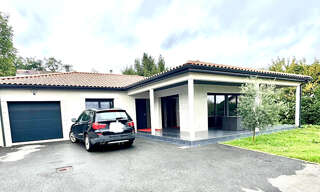 Maison 6 Pièces 140 m² à vendre à Bassens (33530)