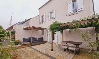 Maison 5 Pièces 163 m² à vendre à Bourges (18000)