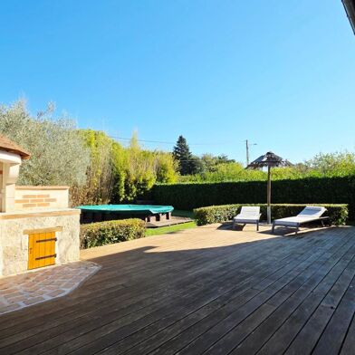 Maison 6 pièces 281500 €