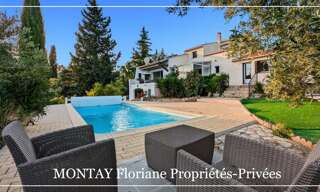 Maison 6 Pièces 151 m² à vendre à Flayosc (83780)