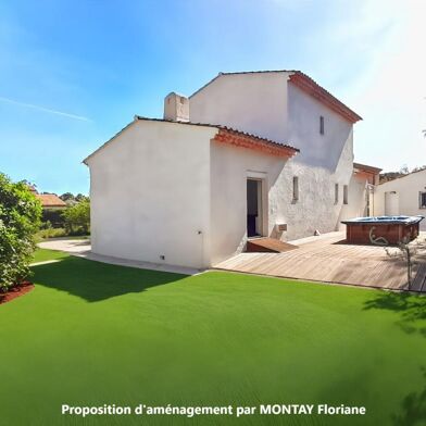 Maison 4 pièces 727000 €