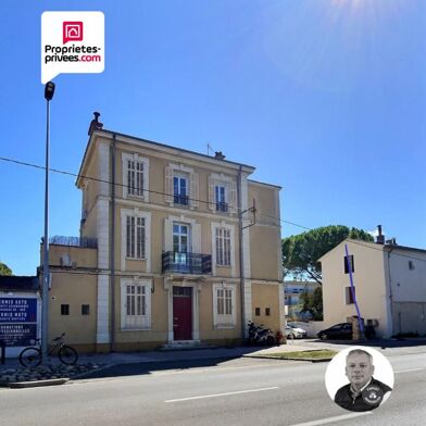 Appartement 2 pièces 159000 €