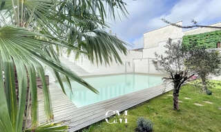 Maison 8 Pièces 240 m² à vendre à Bordeaux (33200)