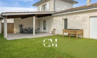 Maison 11 Pièces 330 m² à vendre à Mérignac (33700)