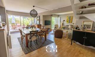 Appartement 4 Pièces 98 m² à vendre à Bordeaux (33200)