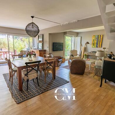 Appartement 4 pièces 485000 €