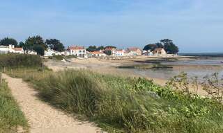 Terrain  835 m² à vendre à Noirmoutier-en-l'Île (85330)