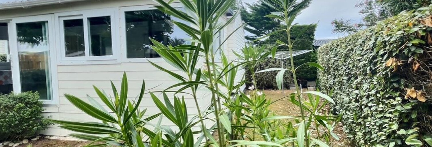 Maison 4 Pièces 215 m² à vendre à Saint-Denis-d'Oléron (17650)