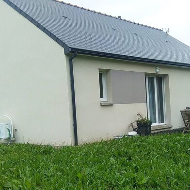 Maison 4 pièces 1150 €