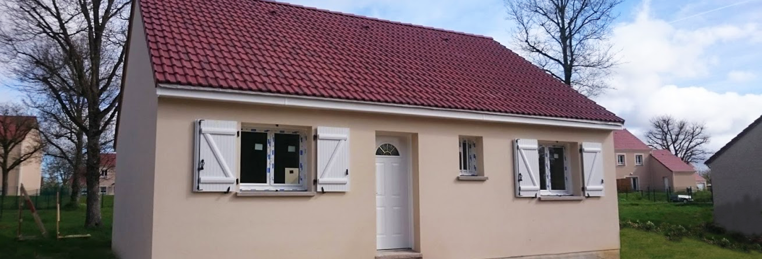 Maison 85 m² à construire Romilly-sur-Seine (10100)