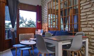 Appartement 2 Pièces 44 m² à louer à Morzine (74110)