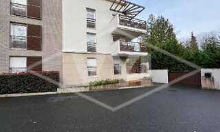 Appartement 3 Pièces 60 m² à vendre à Quincy-sous-Sénart (91480)