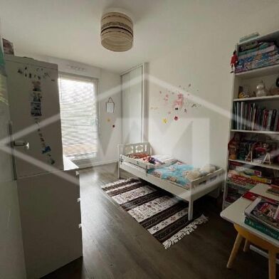 Appartement 3 pièces 259900 €