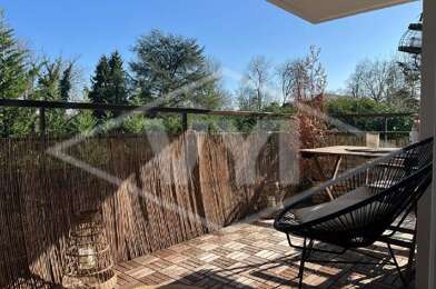 Appartement 3 pièces 244000 €