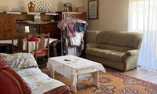 Appartement 4 Pièces 85 m² à vendre à Saintes (17100)