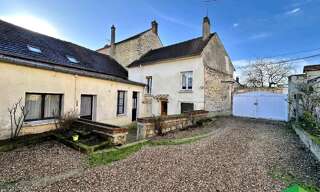 Maison 3 Pièces 50 m² à vendre à Auvers-sur-Oise (95430)