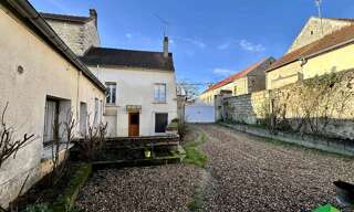 Maison 3 Pièces 50 m² à vendre à Auvers-sur-Oise (95430)