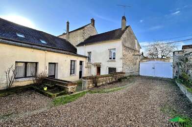 Maison 3 pièces 225000 €
