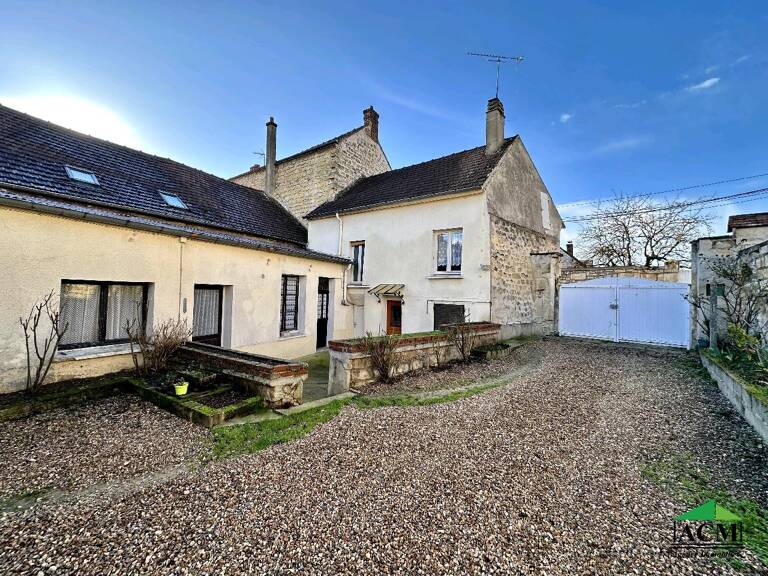 Maison 3 pièces 50 m² — photo 1